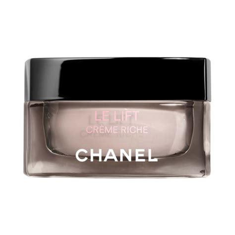 creme de nuit lift chanel|chanel le lift creme riche.